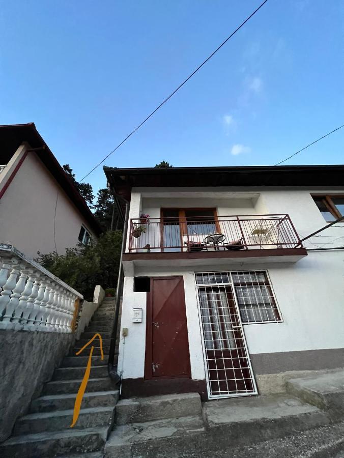 Slatki Dom Fireplace Konjic Bagian luar foto